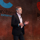 Clear Channel CEO Bob Pittman speaks at a recent event. (Mike Moore/Getty Images for Clear Channel)